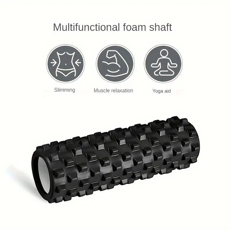 Deep Tissue Relief Roller™