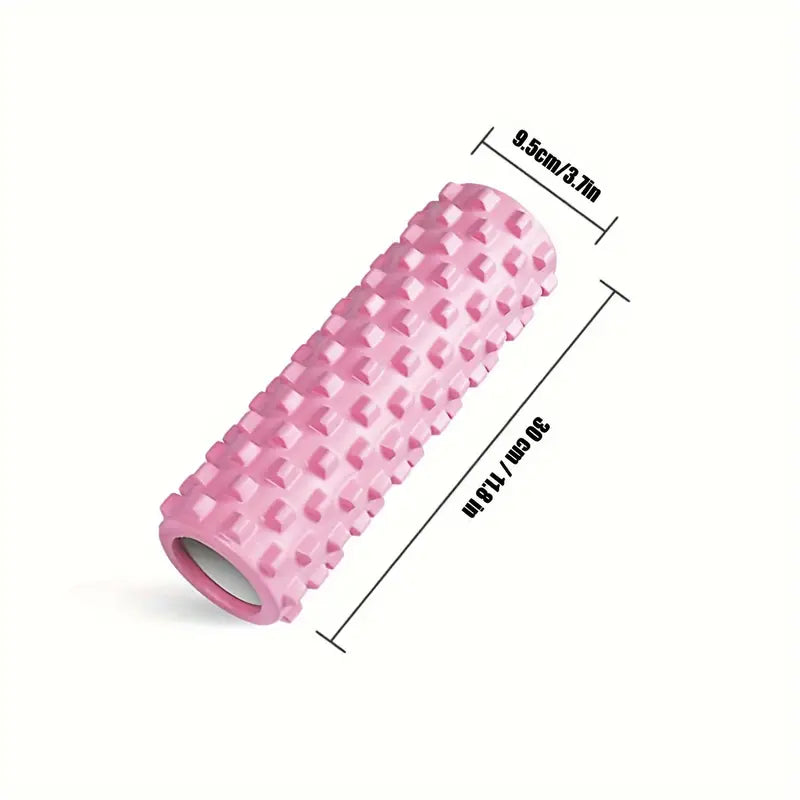 Deep Tissue Relief Roller™