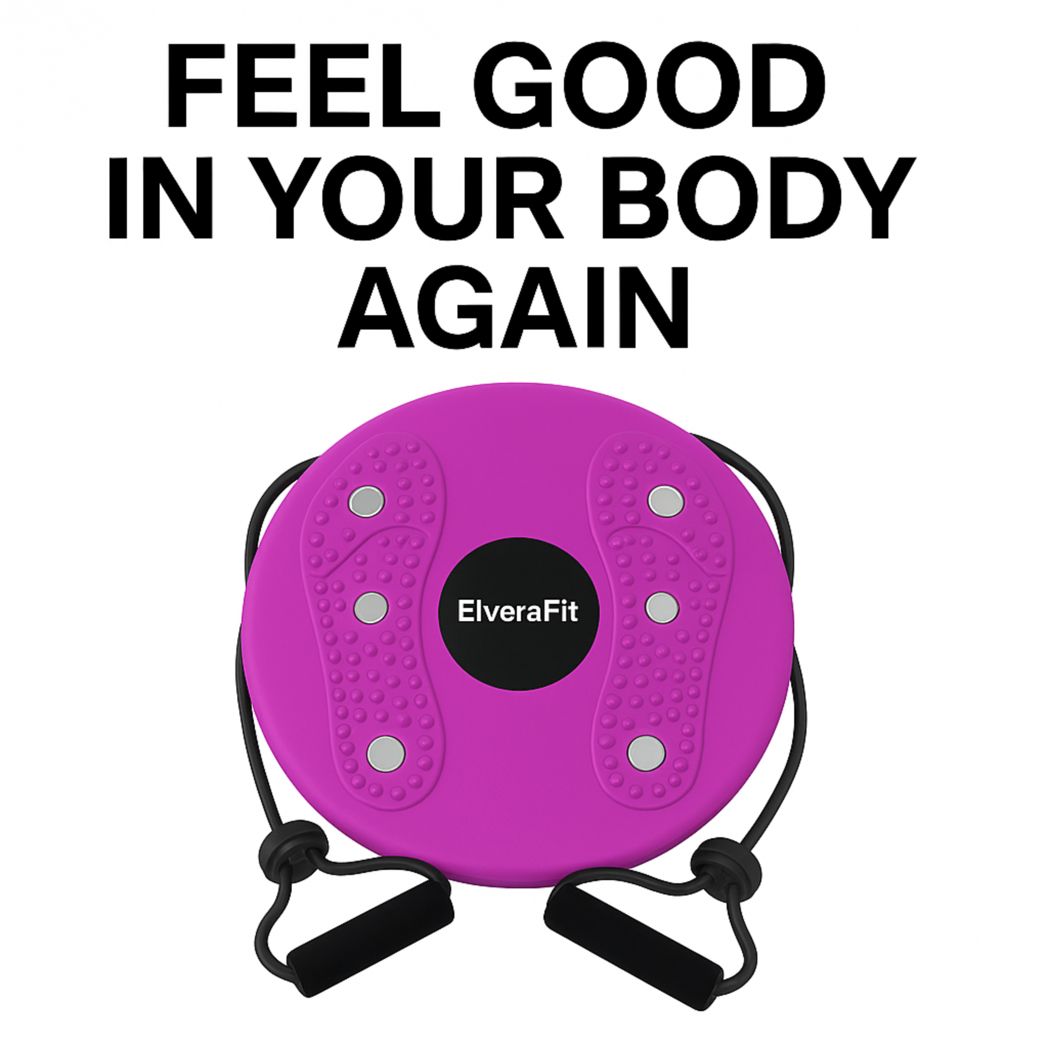 The New Motion™ Disc