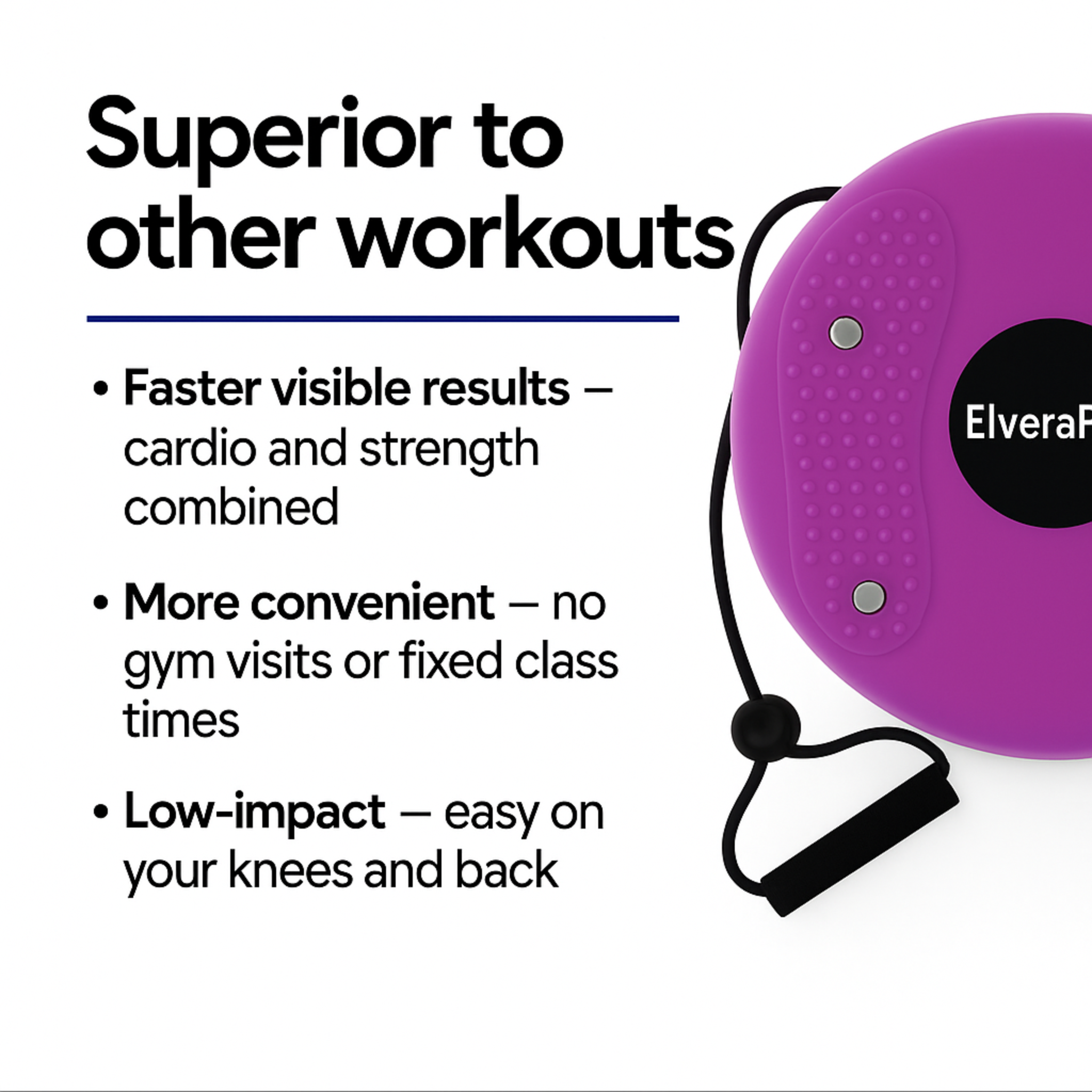 The New Motion™ Disc