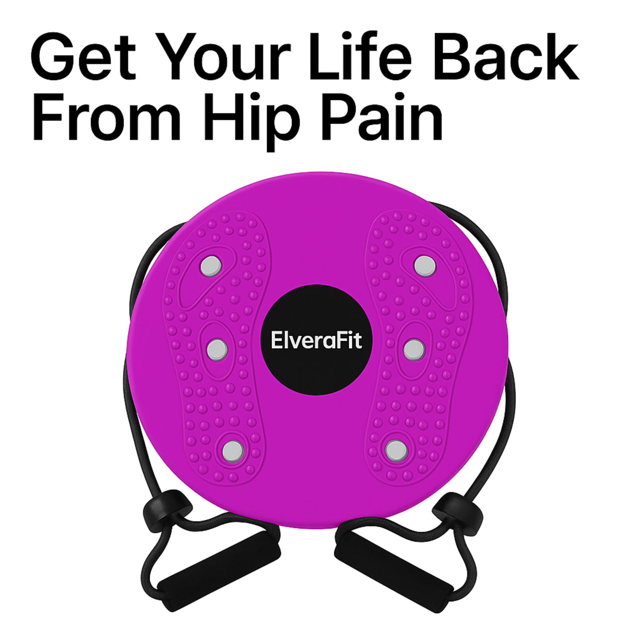 The New Motion™ Disc