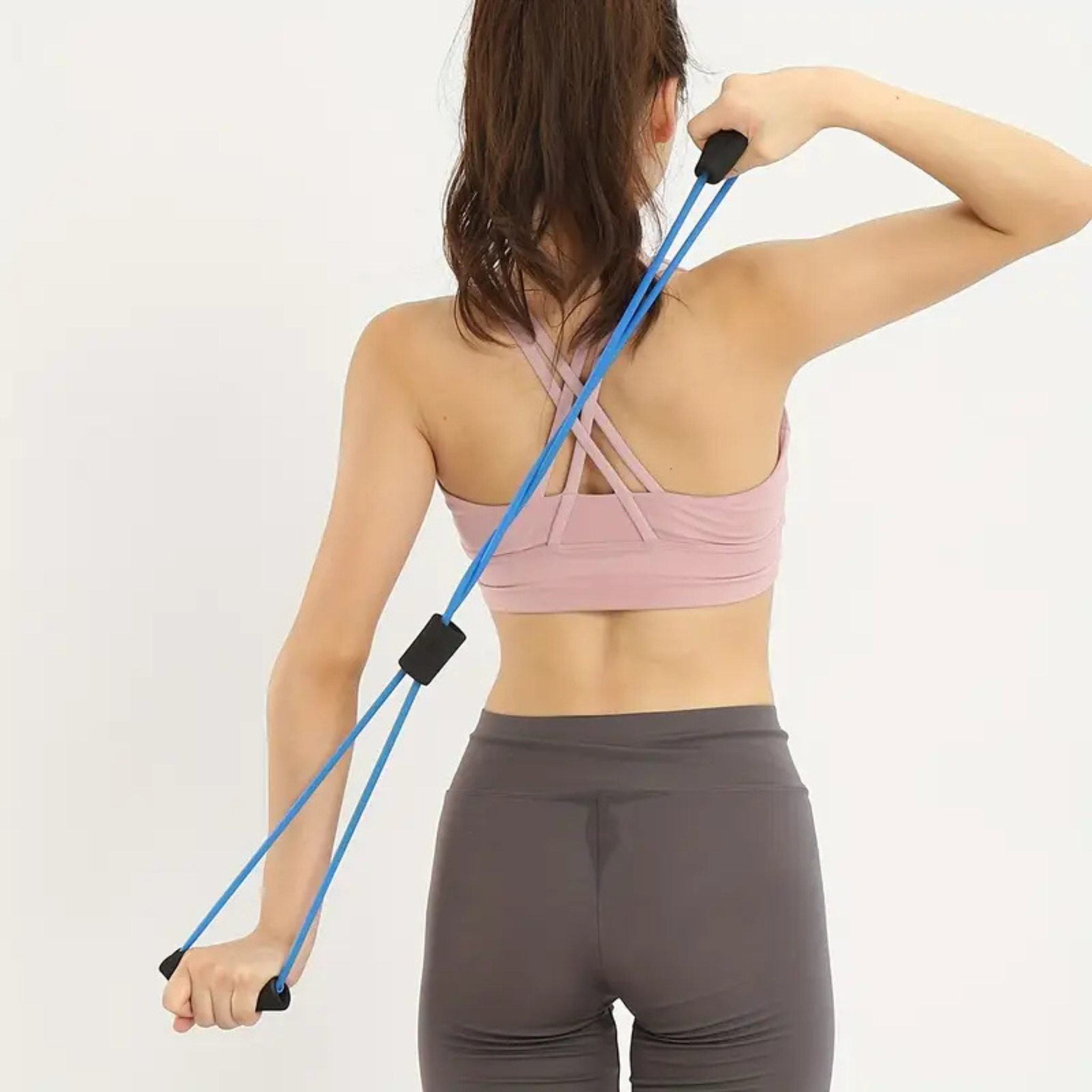 Gentle Strength Band