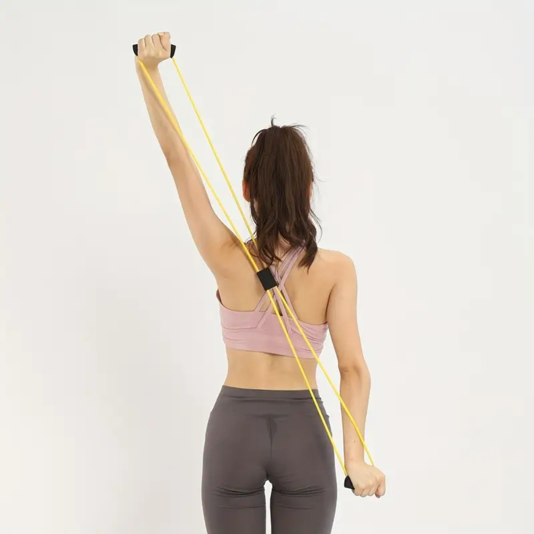 Gentle Strength Band