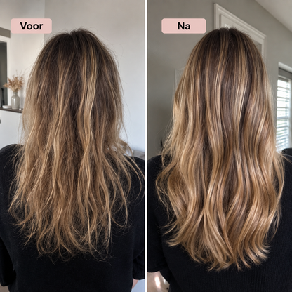 Solmira Glow Oil - For Radiant Skin and Stronger Hair