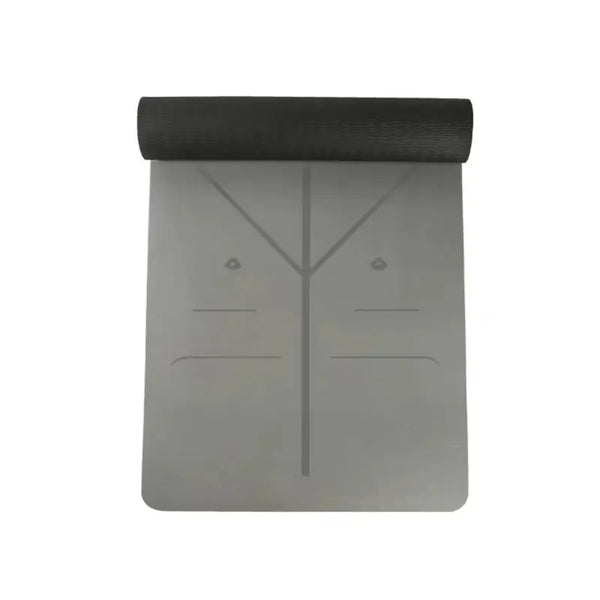 Safe & Balanced Non Slip Yoga Mat