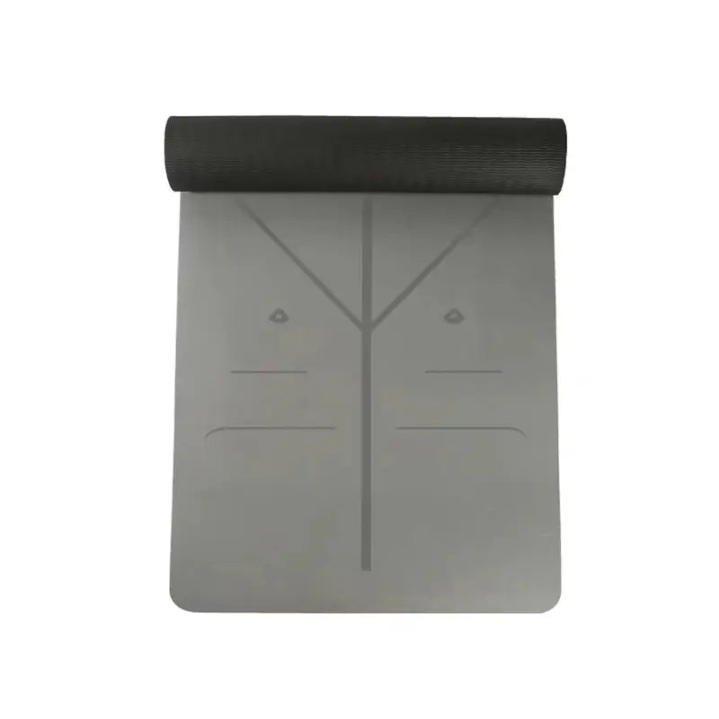 Safe & Balanced Non Slip Yoga Mat