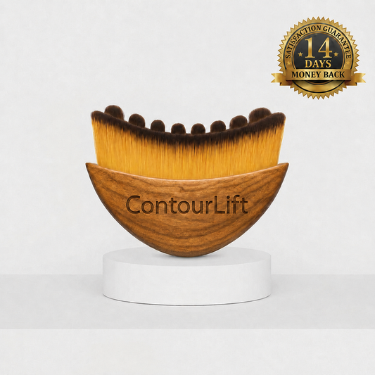 ContourLift Facial Brush