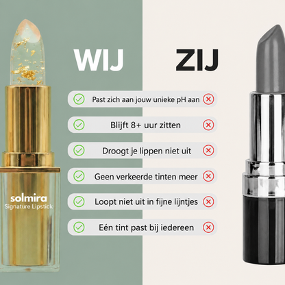 Solmira Signature-lippenstift