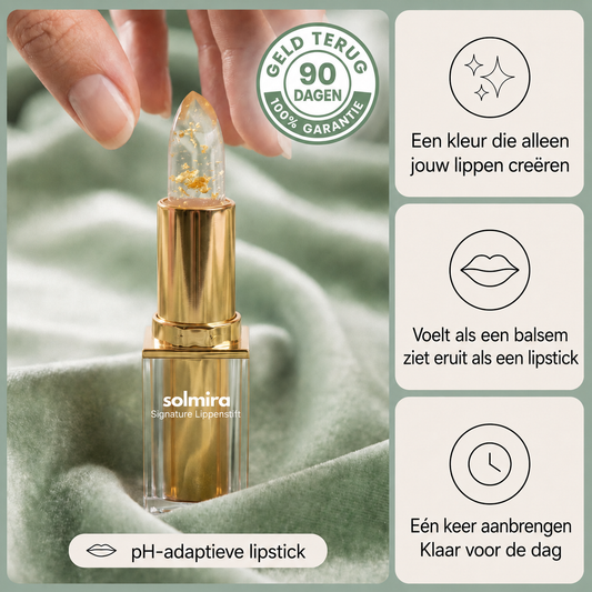 Solmira My Perfect Shade