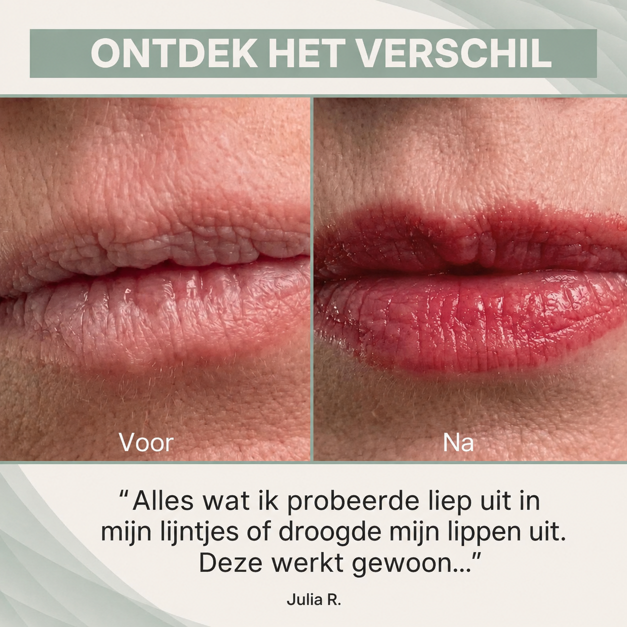 Solmira Signature-lippenstift