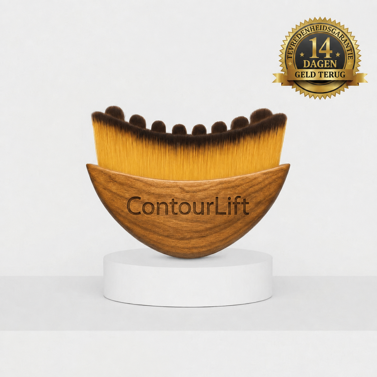 ContourLift Facial Brush