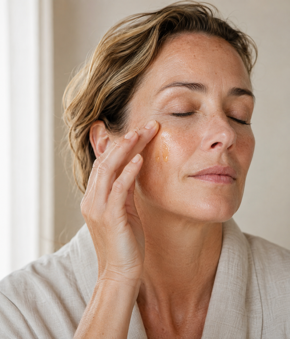 For Your Skin