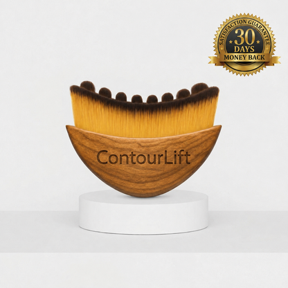ContourLift Facial Brush
