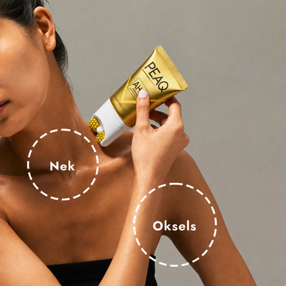 PEAQ AH-8 Anti-Aging Cream