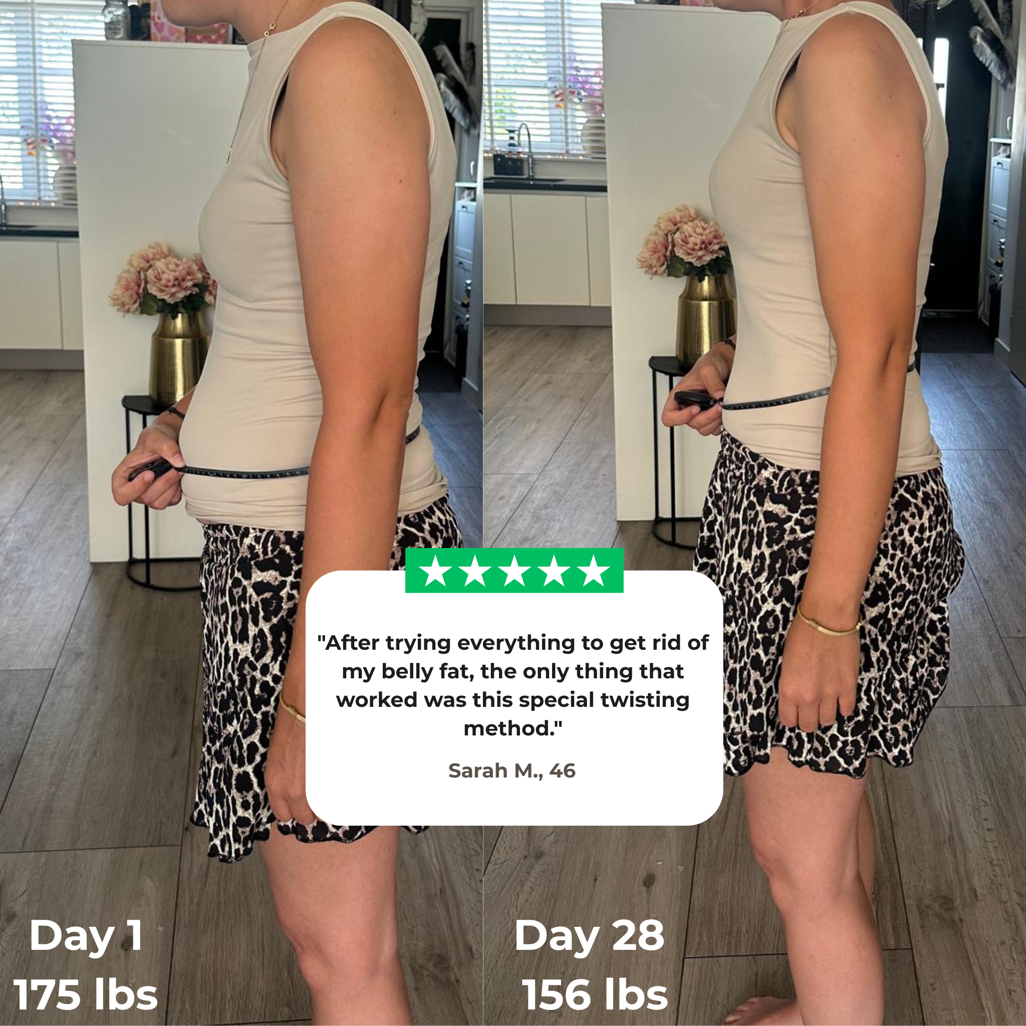 The New Motion™ Disc