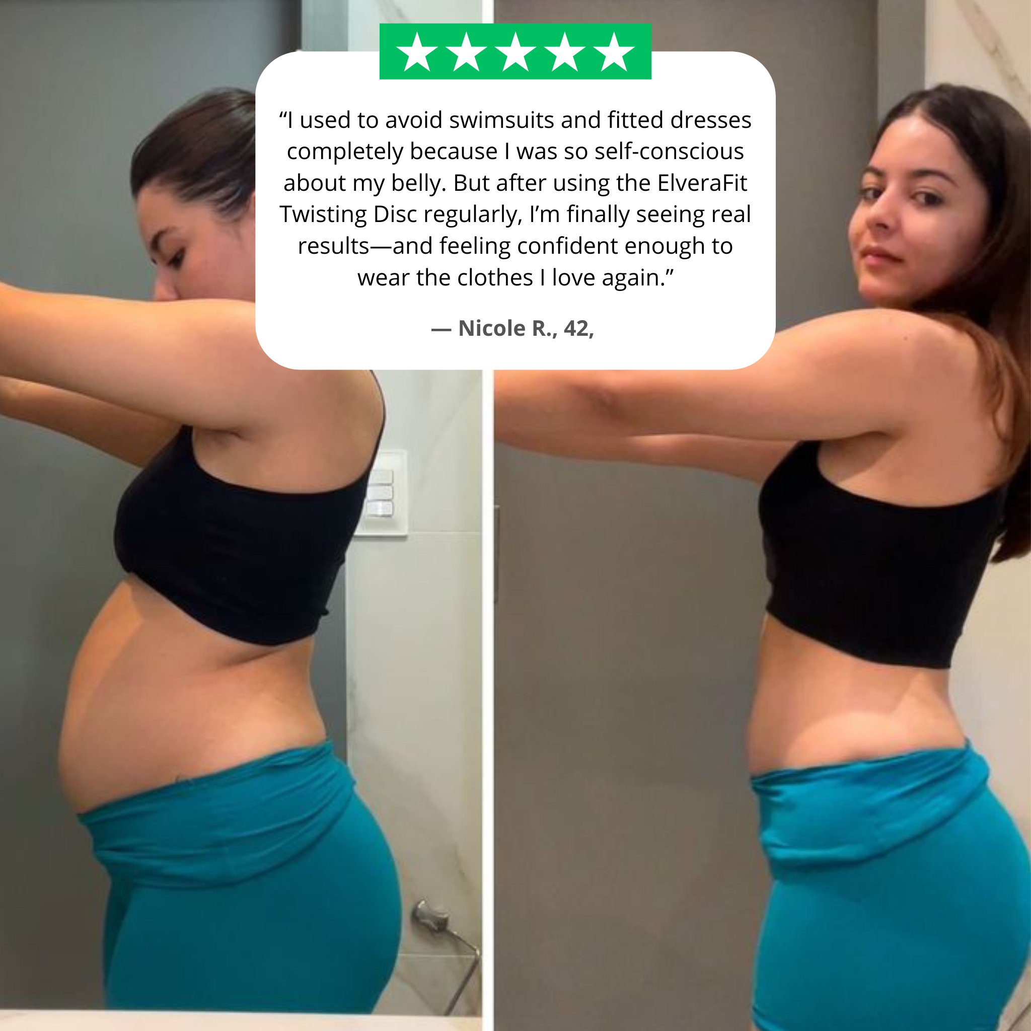 The New Motion™ Disc