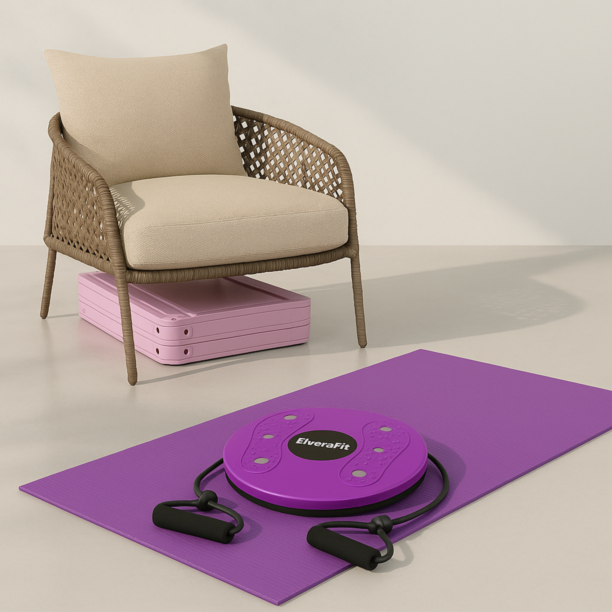 The New Motion™ Disc