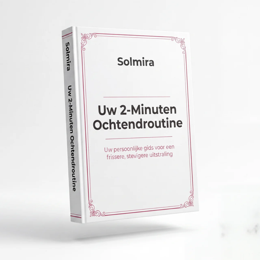 E Book 2-Minuten Ochtendroutine