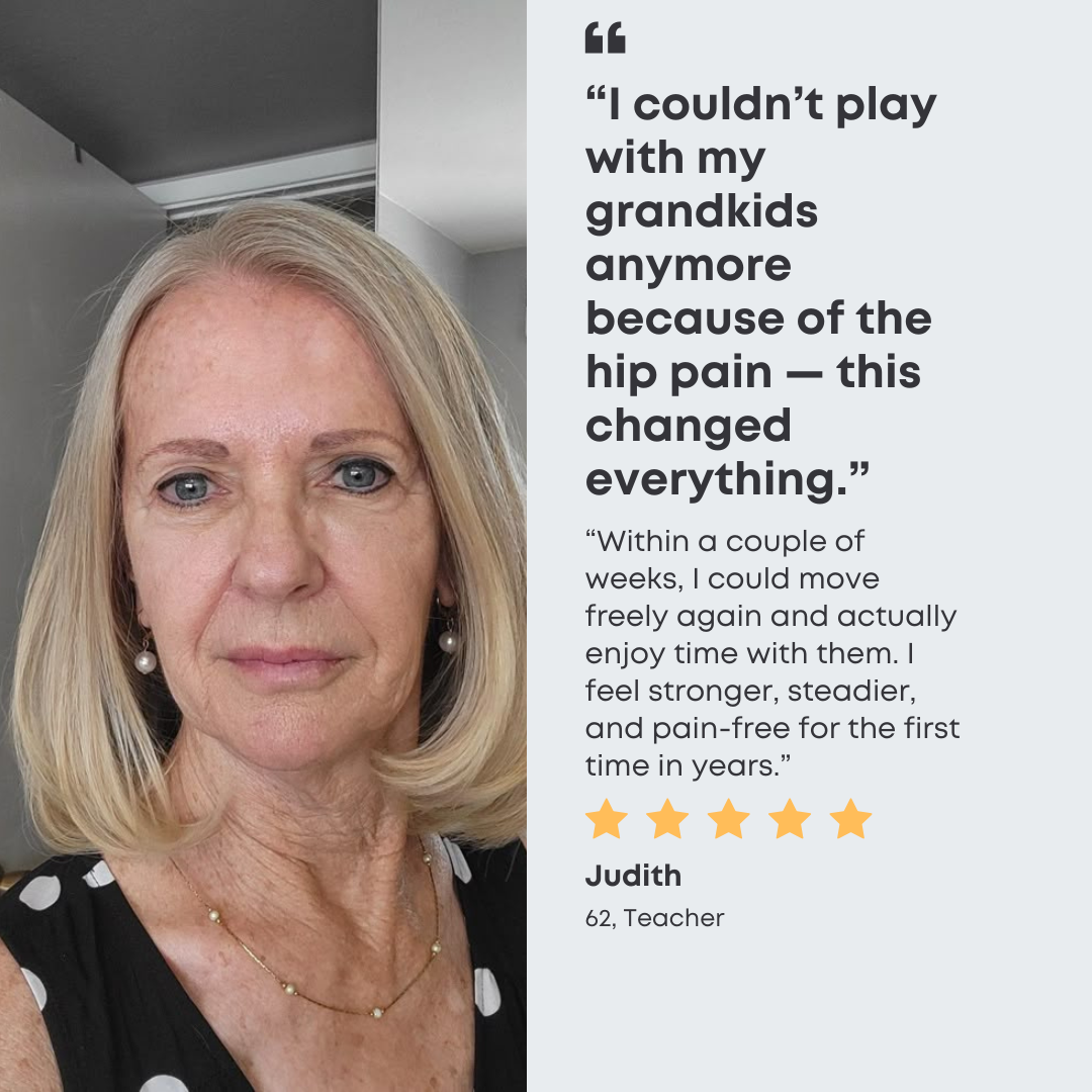 The New Motion™ Disc