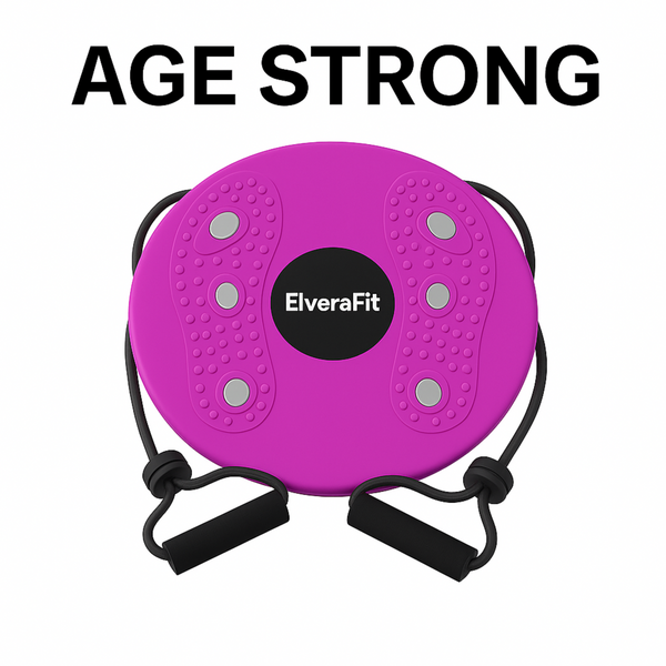 Safe & Balanced Disc