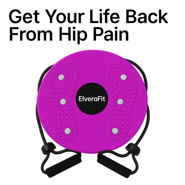 The New Motion™ Disc