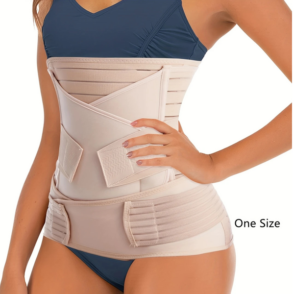 Postpartum Restore Band by ElveraFit