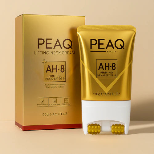 PEAQ AH-8 Anti-Aging Cream