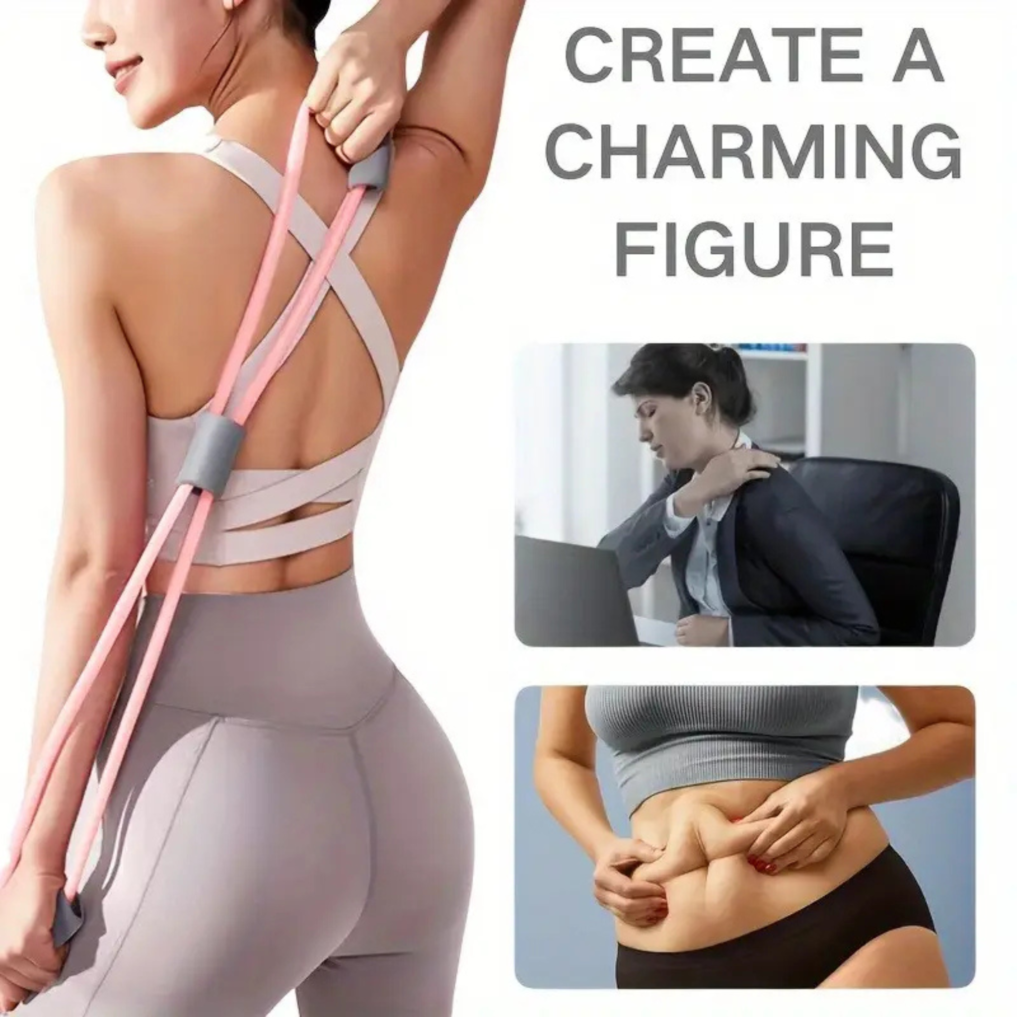 Gentle Strength Band