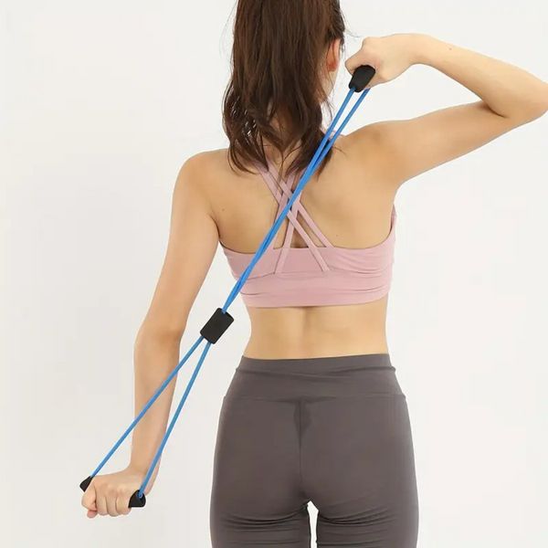 Gentle Strength Band