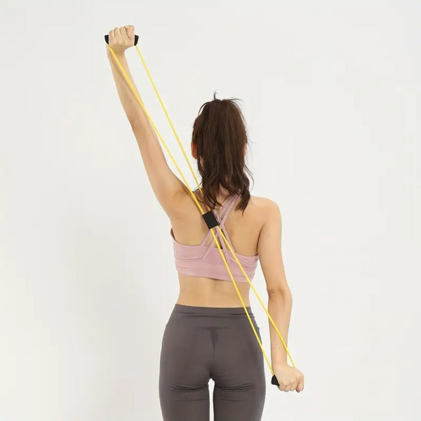 Gentle Strength Band