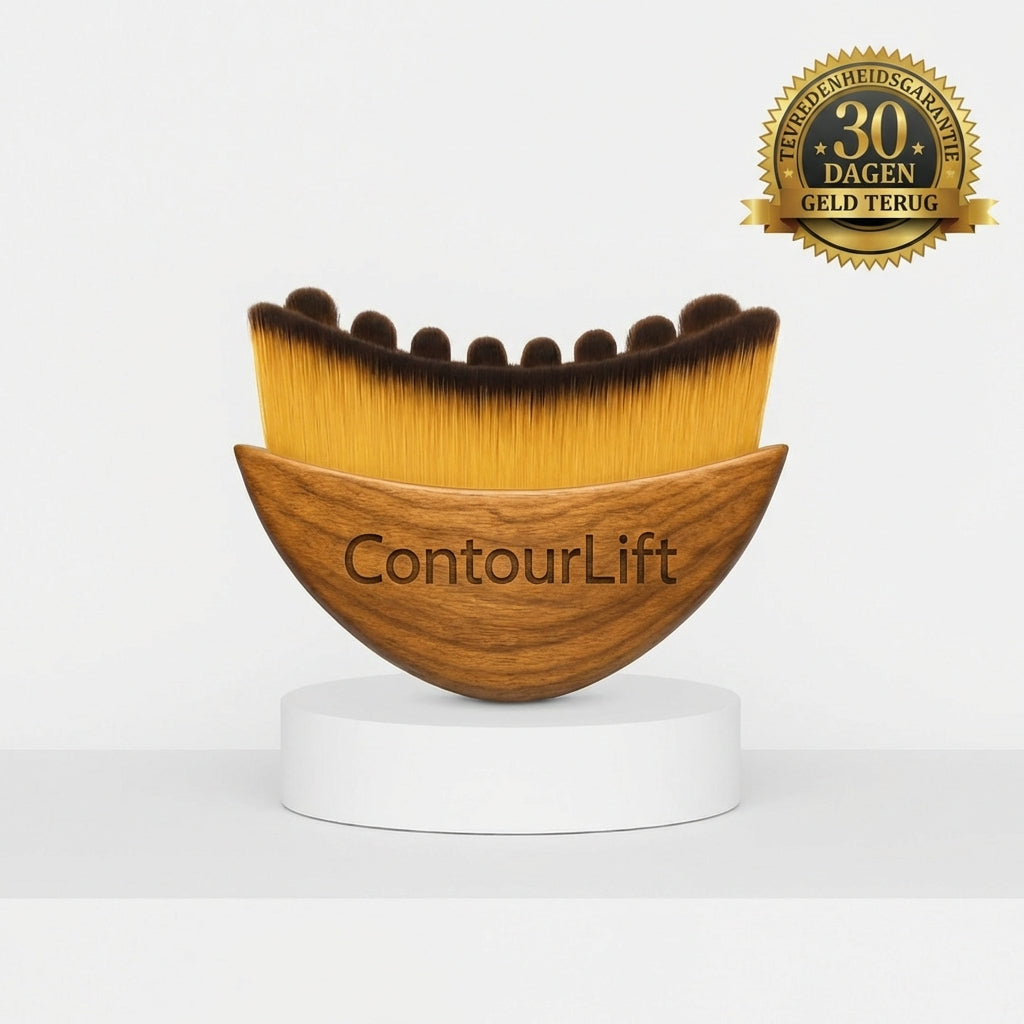 ContourLift Gezichtsborstel